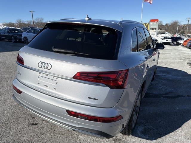 2023 Audi Q5 - $28,899