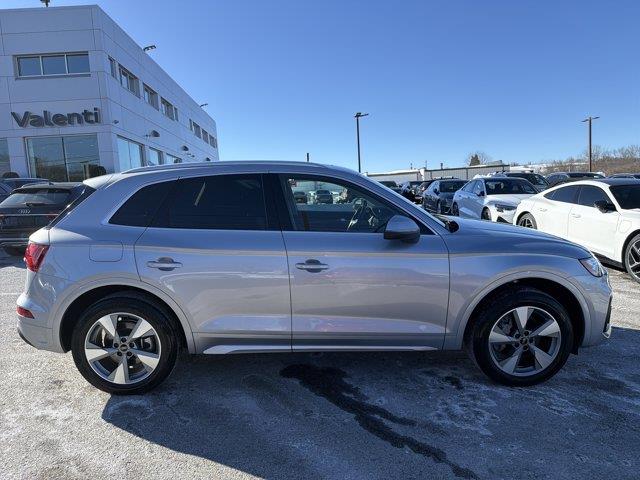 2023 Audi Q5 - $28,899