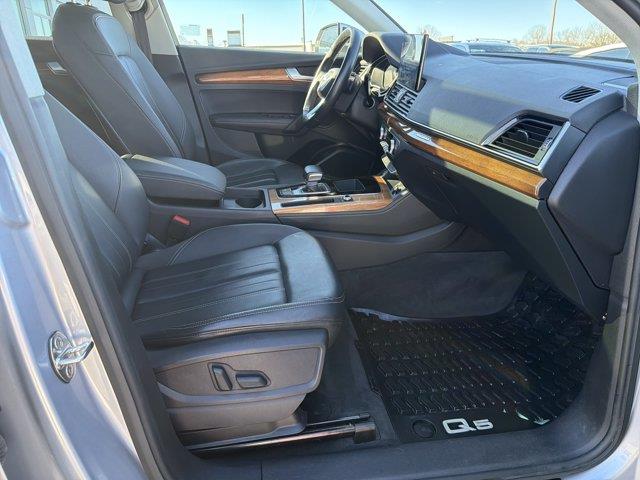 2023 Audi Q5 - $28,899