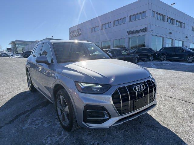 2023 Audi Q5 - $28,899