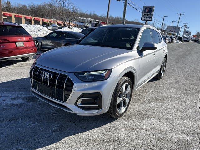 2023 Audi Q5 - $28,899