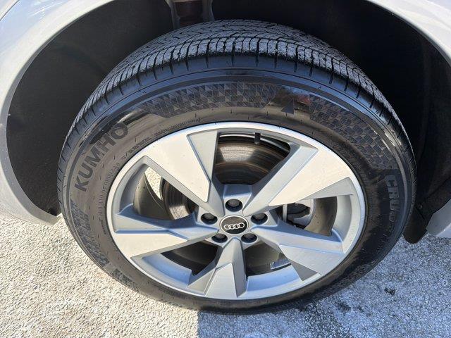 2023 Audi Q5 - $28,899