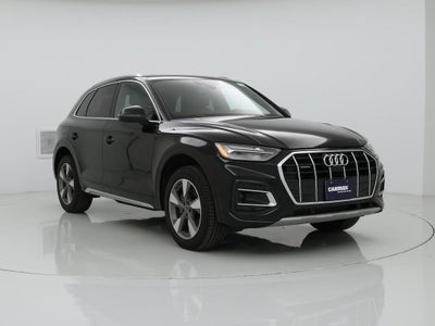 Photo of a 2022 Audi Q5 AWD Quattro Premium Plus 40 Tfsi 4DR SUV for sale