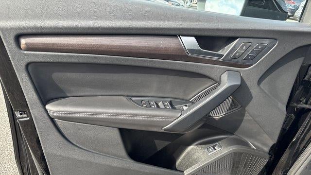 2023 Audi Q5 quattro Premium Plus 40 TFSI