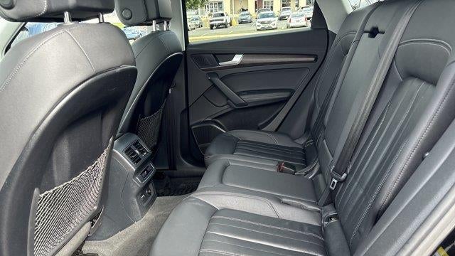 2023 Audi Q5 quattro Premium Plus 40 TFSI