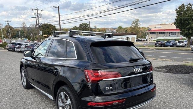 2023 Audi Q5 quattro Premium Plus 40 TFSI