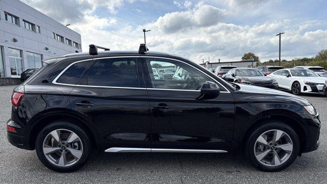 2023 Audi Q5 quattro Premium Plus 40 TFSI