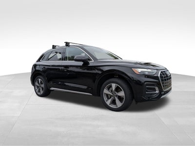 Photo of a 2023 Audi Q5 AWD Quattro Premium Plus 40 Tfsi 4DR SUV for sale