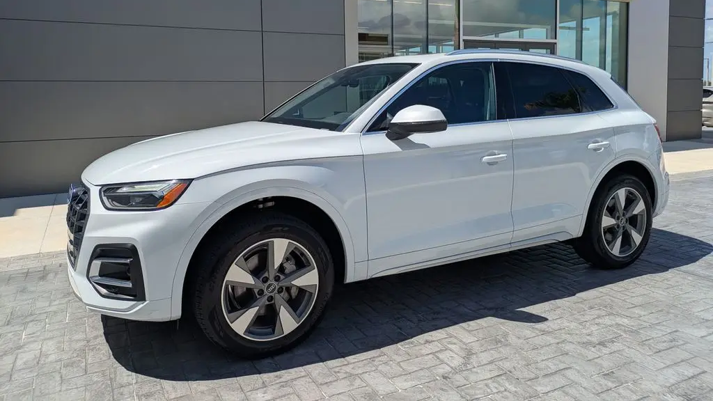 Preowned 2023 Audi Q5 quattro Premium Plus 40 TFSI for Sale