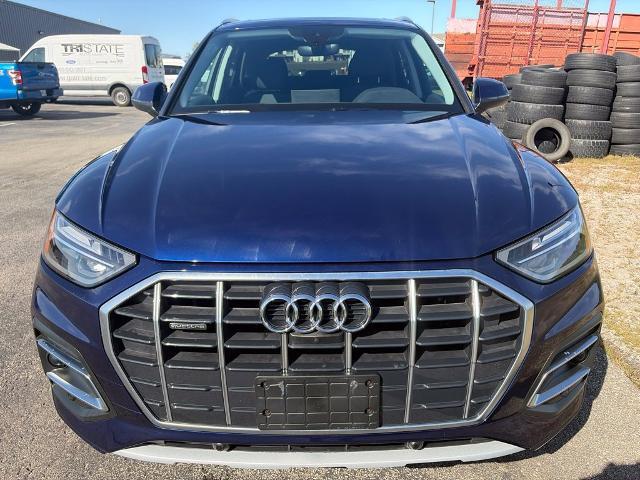 2024 Audi Q5 - $31,000