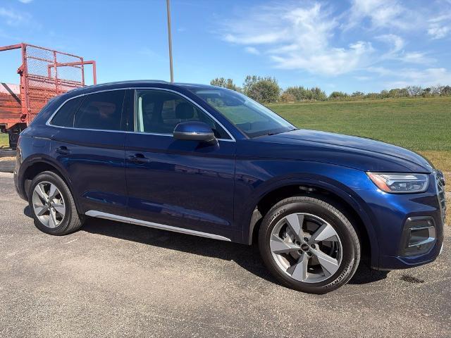 2024 Audi Q5 - $31,000
