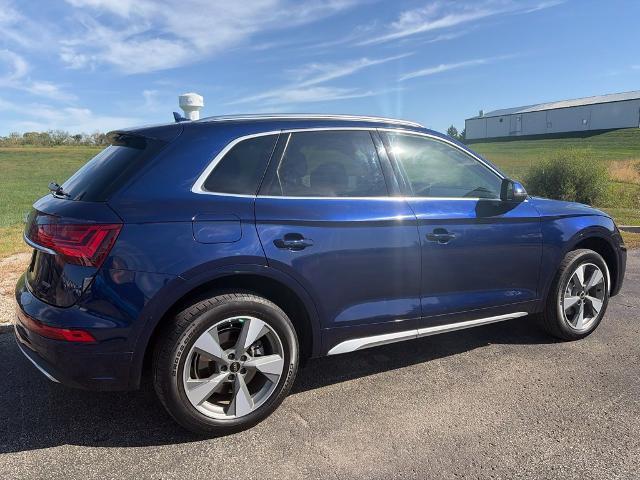2024 Audi Q5 - $31,000
