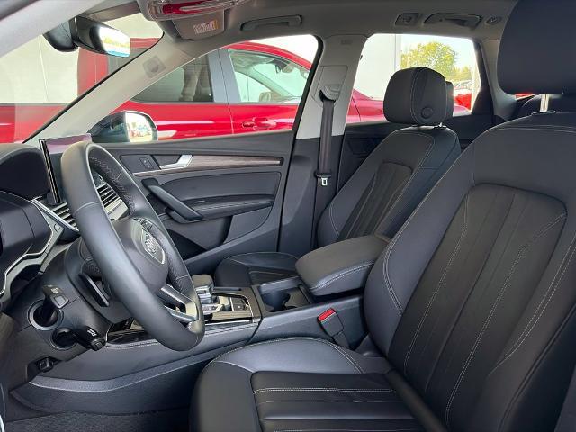 2024 Audi Q5 - $31,000
