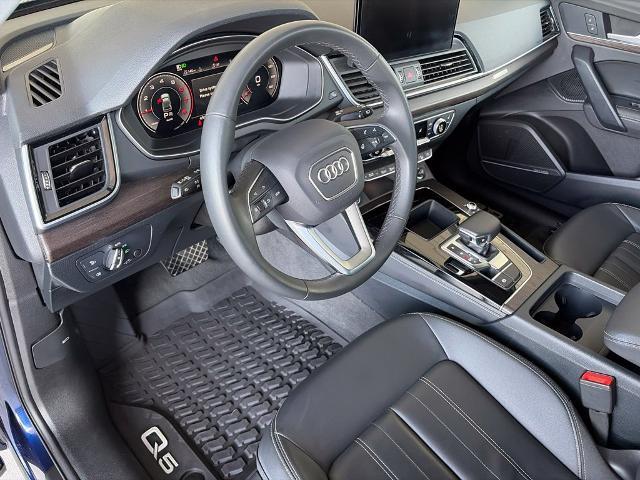 2024 Audi Q5 - $31,000