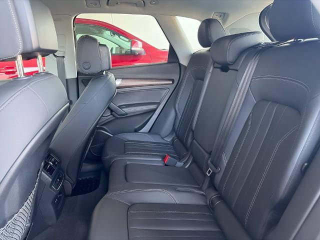 2024 Audi Q5 - $31,000