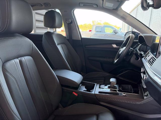 2024 Audi Q5 - $31,000