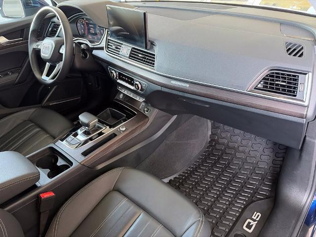 2024 Audi Q5 - $31,000