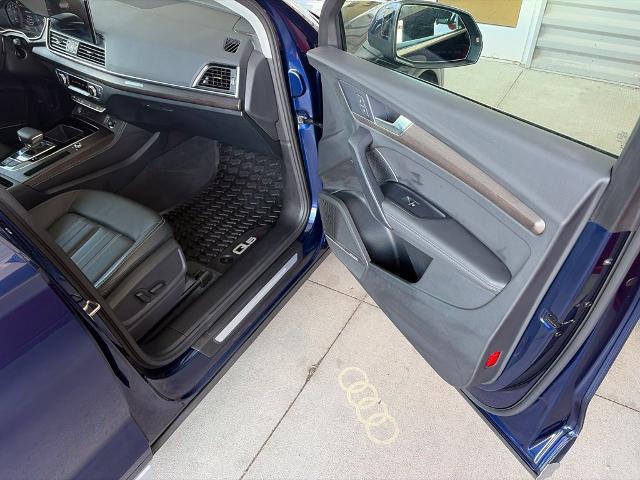 2024 Audi Q5 - $31,000