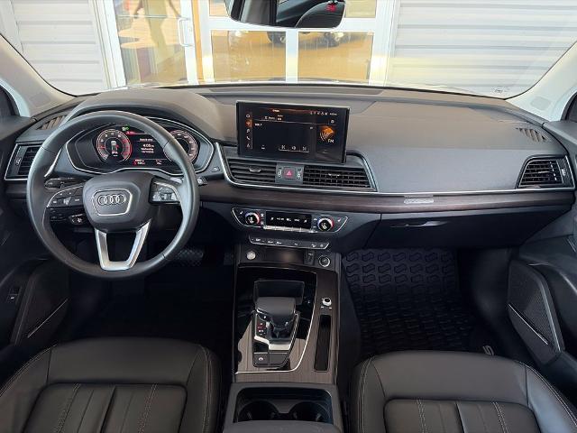 2024 Audi Q5 - $31,000