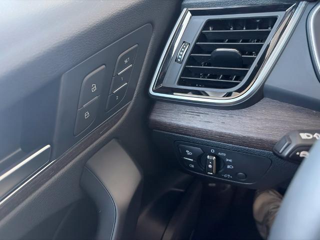 2024 Audi Q5 - $31,000