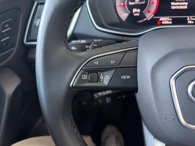 2024 Audi Q5 - $31,000