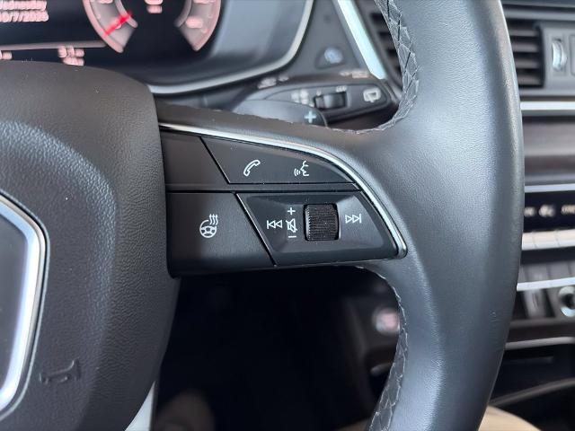 2024 Audi Q5 - $31,000