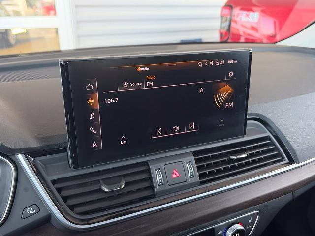 2024 Audi Q5 - $31,000