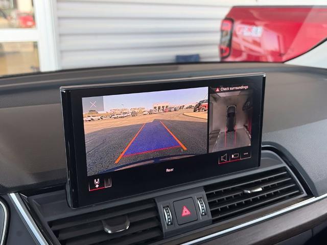 2024 Audi Q5 - $31,000
