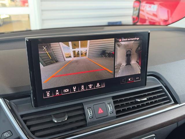 2024 Audi Q5 - $31,000
