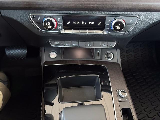 2024 Audi Q5 - $31,000