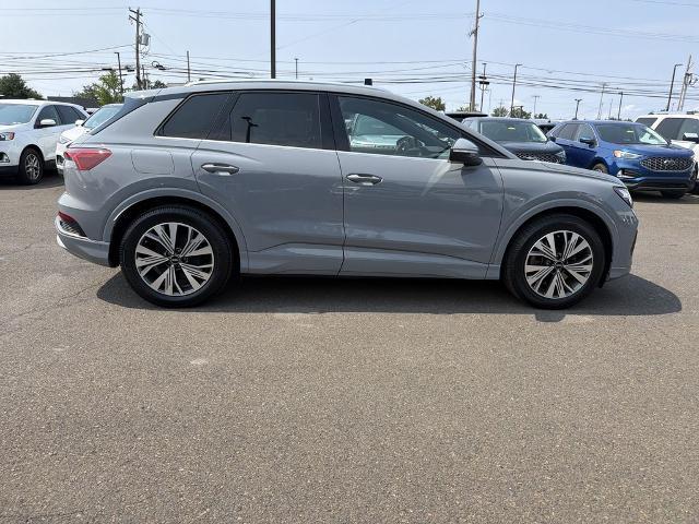 2023 Audi Q4 - $25,490