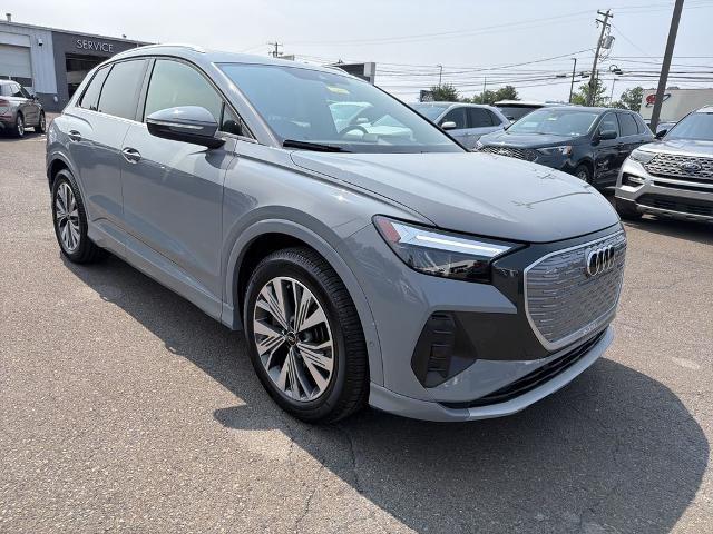 2023 Audi Q4 - $25,490