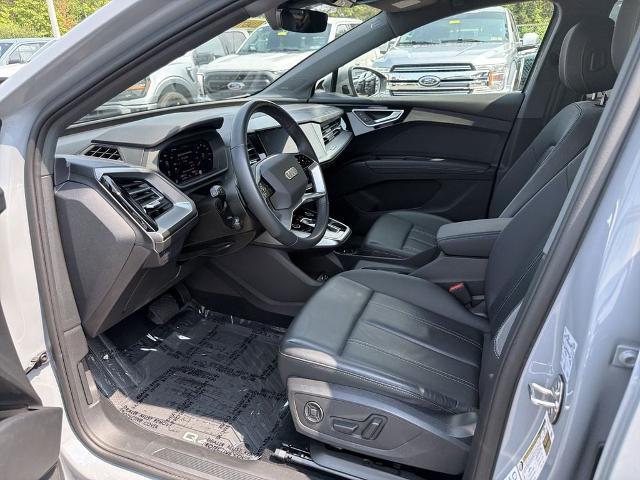 2023 Audi Q4 - $25,490