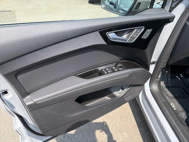 2023 Audi Q4 - $25,490