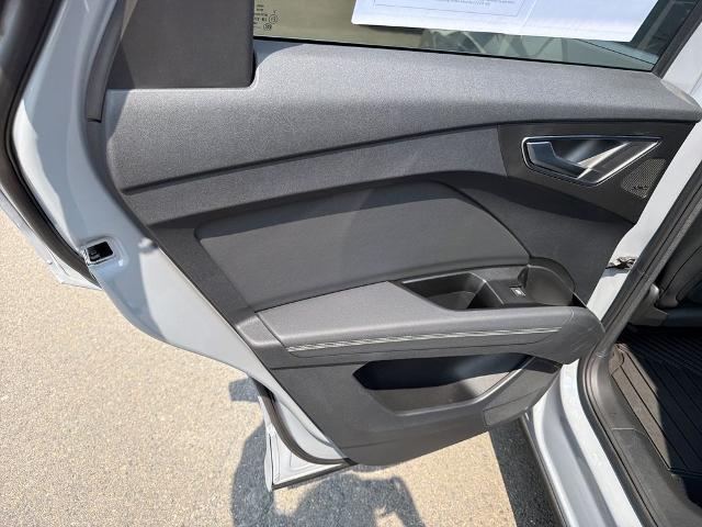 2023 Audi Q4 - $25,490