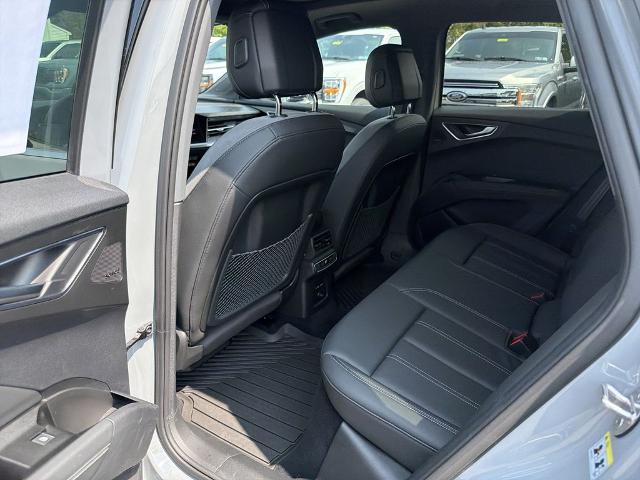 2023 Audi Q4 - $25,490
