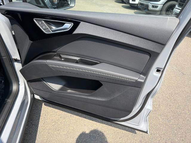 2023 Audi Q4 - $25,490