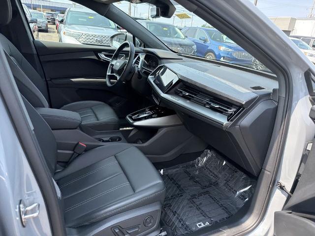 2023 Audi Q4 - $25,490