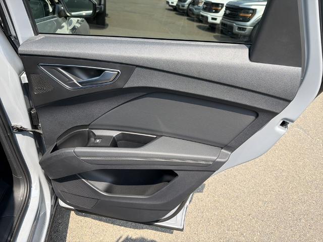 2023 Audi Q4 - $25,490