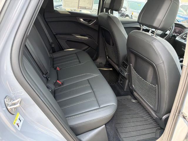 2023 Audi Q4 - $25,490