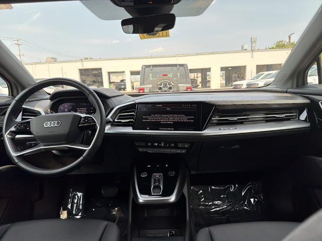 2023 Audi Q4 - $25,490