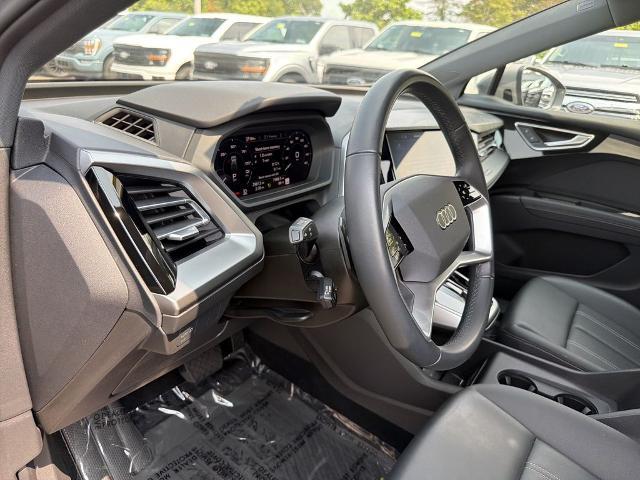 2023 Audi Q4 - $25,490