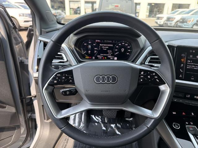2023 Audi Q4 - $25,490