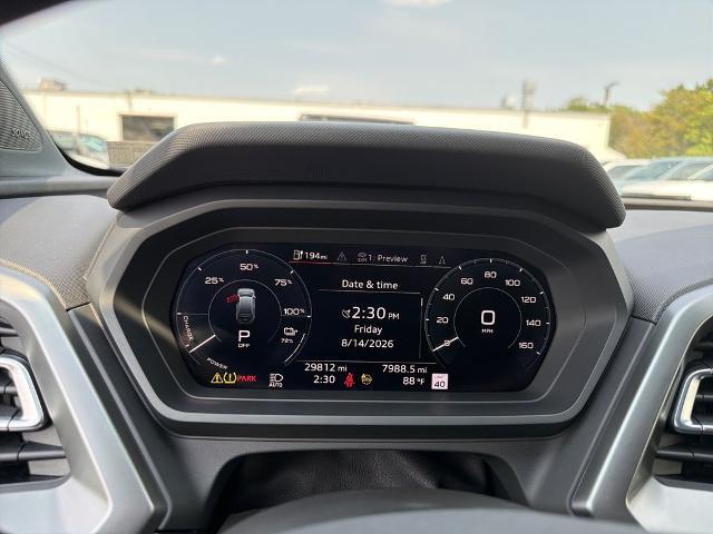 2023 Audi Q4 - $25,490