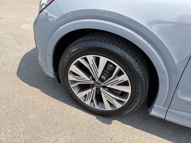 2023 Audi Q4 - $25,490