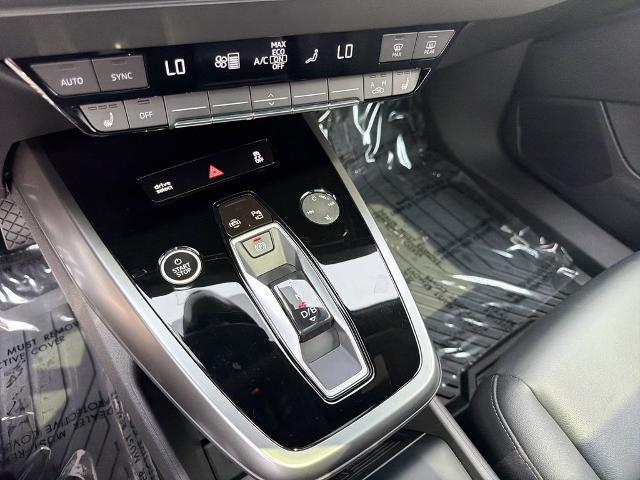 2023 Audi Q4 - $25,490
