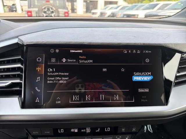 2023 Audi Q4 - $25,490