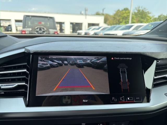 2023 Audi Q4 - $25,490
