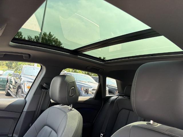 2023 Audi Q4 - $25,490