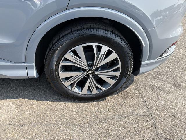 2023 Audi Q4 - $25,490